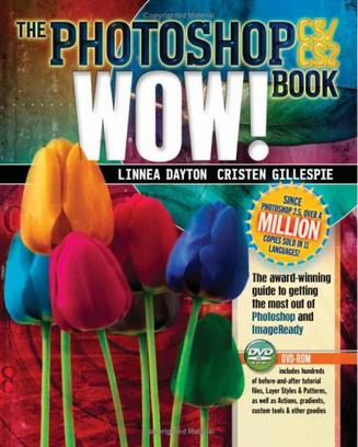 Photoshop CS / CS2 Wow! Book, The, 1/e