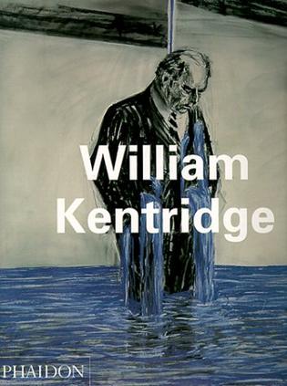 William Kentridge (Contemporary Artists)