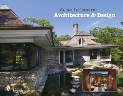 Asian Influenced Architecture & Design