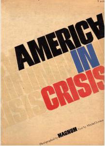 America in Crisis