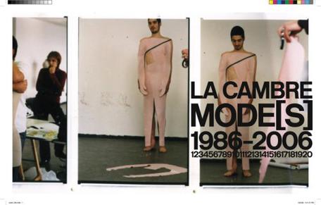La Cambre Modes, 1986-2006