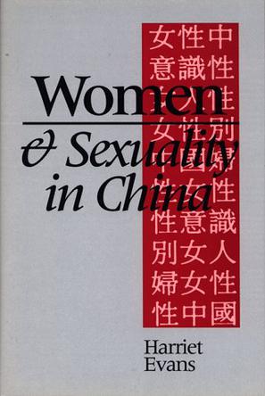 Women and Sexuality in China