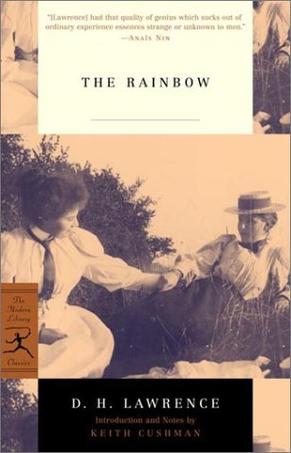 The Rainbow (Modern Library Classics)