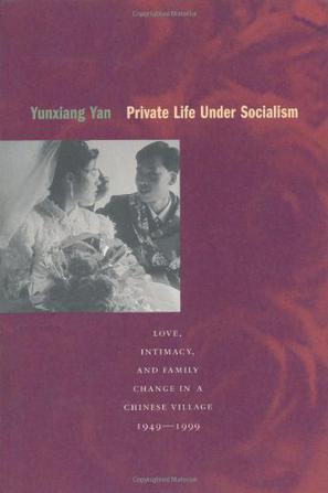 Private Life under Socialism
