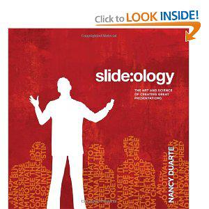 Slideology : the art and science of creating great presenta