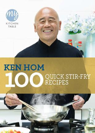 100 Quick Stir-Fry Recipes