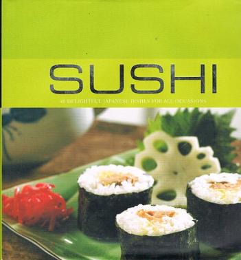 寿司Sushi