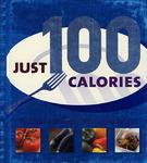 Just 100 Calories  低热量健康食谱