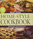 家庭菜谱 Home-style Cookbook