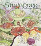 Singapore Delicious and Delicious新加坡美食集锦