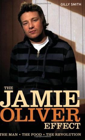 The Jamie Oliver Effect
