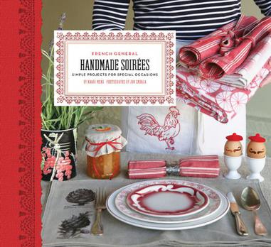 french general handmade soirees