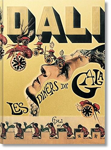 Dalí: Les Diners de Gala 卡拉的晚宴
