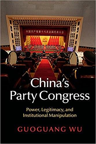 China's Party Congress